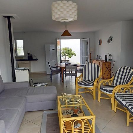 Maison De Vacances Ile De Noirmoutier L'Herbaudiere Экстерьер фото