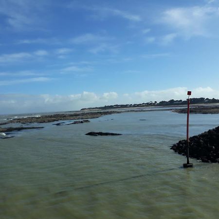 Maison De Vacances Ile De Noirmoutier L'Herbaudiere Экстерьер фото