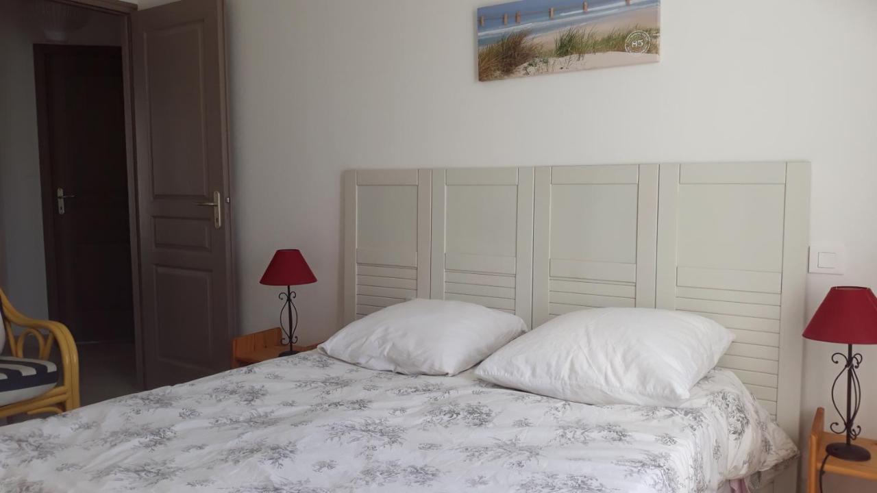 Maison De Vacances Ile De Noirmoutier L'Herbaudiere Экстерьер фото