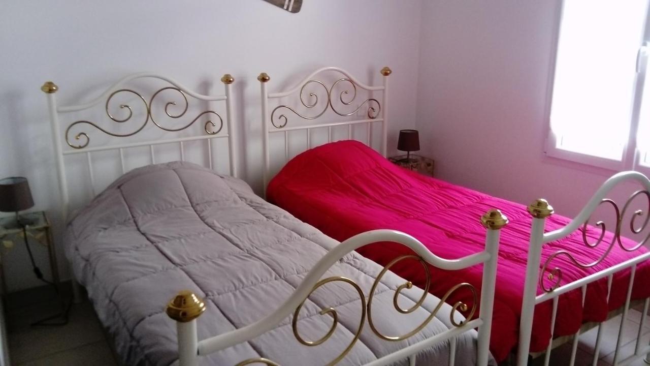 Maison De Vacances Ile De Noirmoutier L'Herbaudiere Экстерьер фото